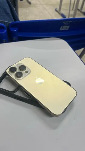 iPhone 14 Pro