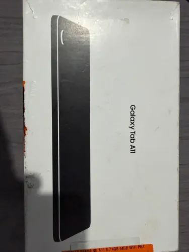 TAB A11 64GB Galaxy