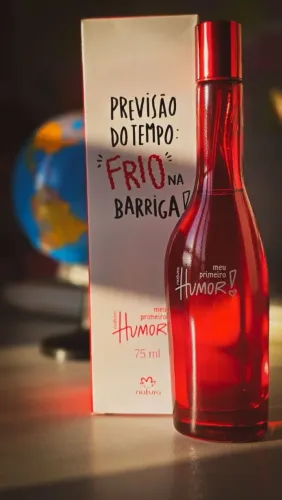 Produtos Natura e Avon