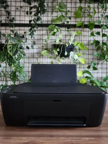 Impressora Multifuncional HP Deskjet Ink Advantage 2774