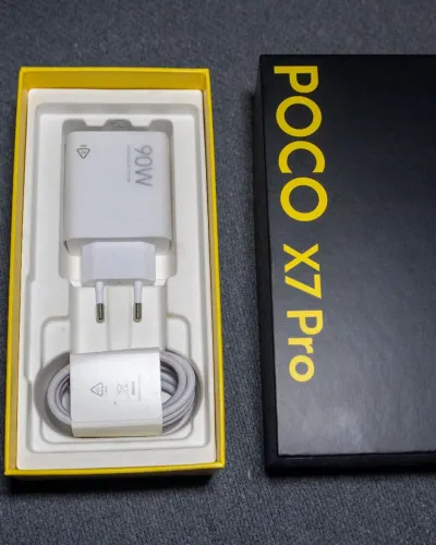 POCO X7 PRO 12 / 512GB