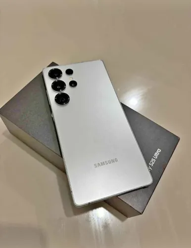 Galaxy s25 ultra 256gb NOVO!