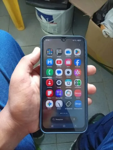 A 15 256 gigas no preço pegando tudo