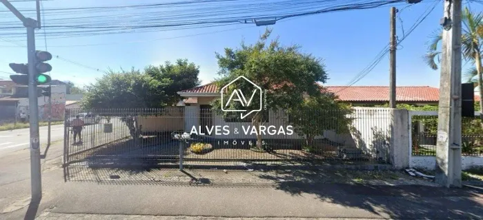 Casa em Curitiba