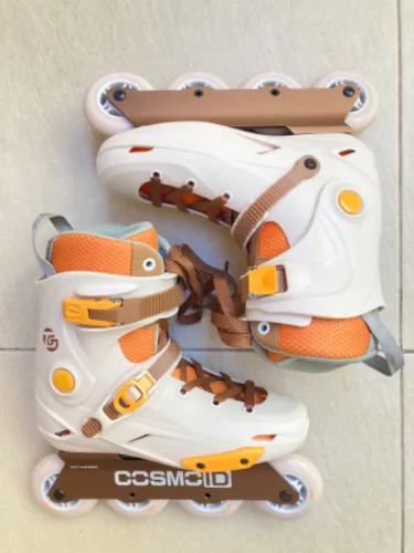 Troco por patinete elétrico