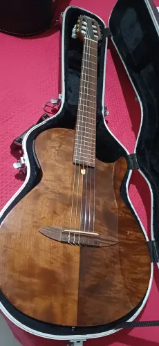 Violao Tagima Hand Made Brazil