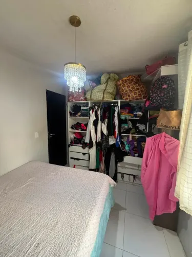 Ideal samambaia 3 andar escada totalmente mobiliado incluso as taxas