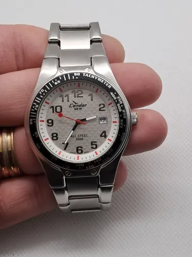 Relogio Condor quartz