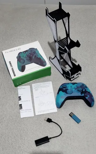 Controle para xbox / PC