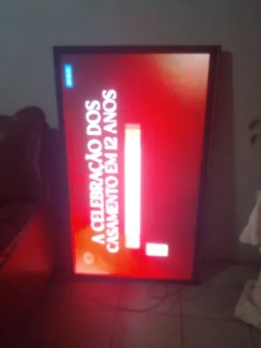 Tv LG funcionando perfeitamente 50 polegadas 