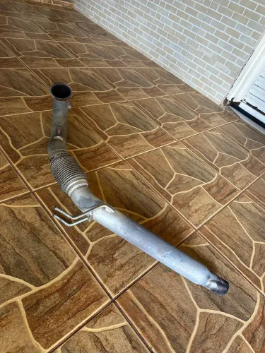 Downpipe TSI