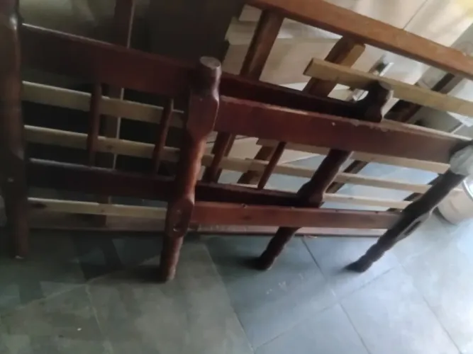 Cama de.solteiro