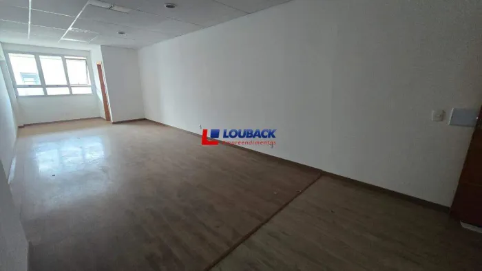 Sala à venda, 1 vaga, Caiçaras - Belo Horizonte/MG