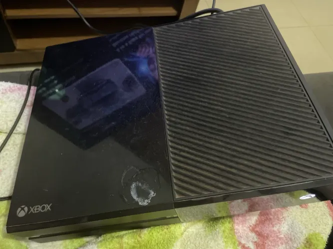 Xbox one, troco por ps4 