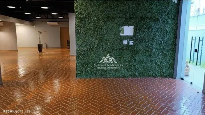 Salão para alugar, 308 m² por R$ 20.743/mês - Alto da Boa Vista - Ribeirão Preto/SP