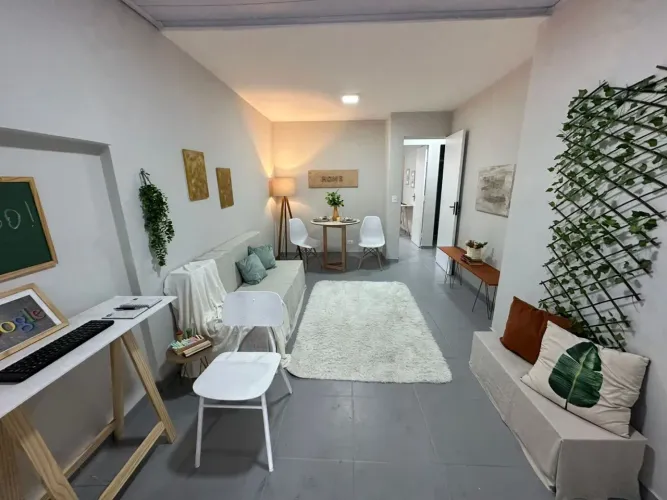Casa com 2 dormitórios à venda, 100 m² por R$ 450.000,00 - Xaxim - Curitiba/PR