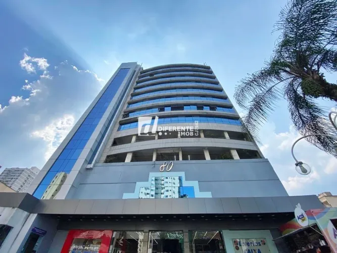 Loja pronta para seu negócio - Centro Comercial Vianense