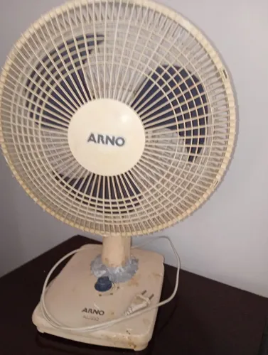 VENTILADOR ARNO