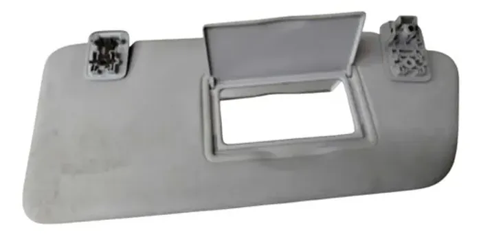 Quebra Sol Passageiro Peugeot 3008 2011 2012 2013 2014
