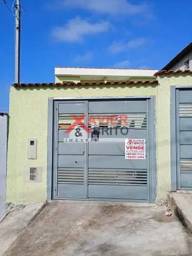 Sobrado à venda, 3 Dormitorios, 1 Suite 2 Vagas - Aricanduva, São Paulo, SP
