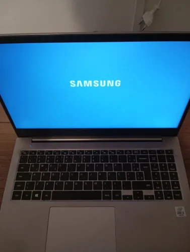 Samsung Book E30 i5 + 16GB RAM + 1TB ? ACEITO TROCA POR PC GAMER