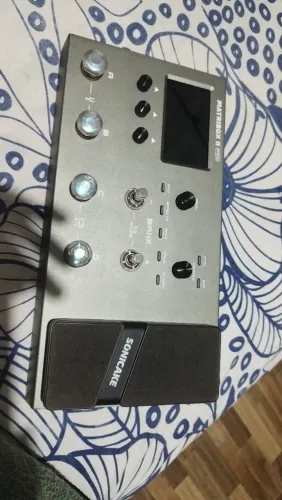 Matribox 2 pro