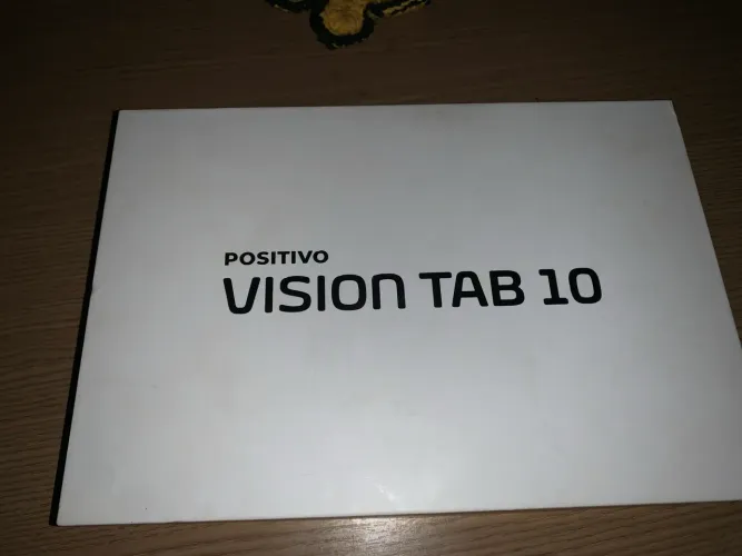 vision tab 10 positivo 128 gb