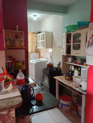 Apartamento disponível   pra vender 