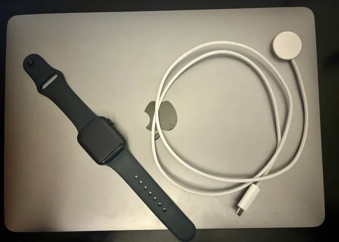 Apple Watch SE 3