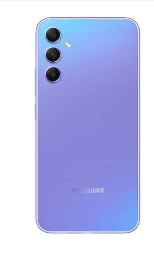 Samsung A34