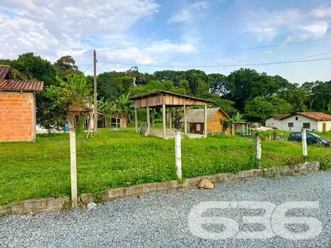 Terreno | São Francisco do Sul | Gamboa