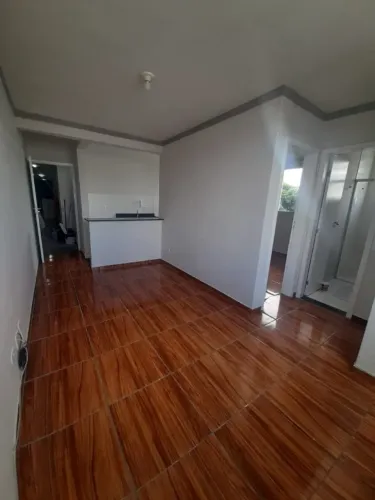 Apartamento à venda no Condomínio Parque Sinfonia, em Sorocaba -SP.