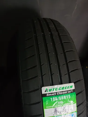 PNEU ARO 15 185/65R15