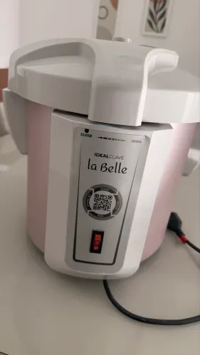 Autoclave / manicure