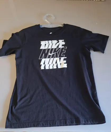 Camiseta Nike Infantil