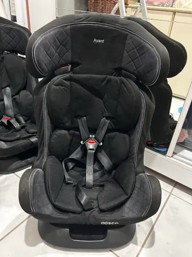 Cadeirinha para carro