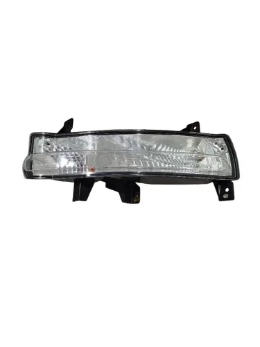 Farol Esquerdo De Luz Diurna Drl Jeep Compass C/led 2021