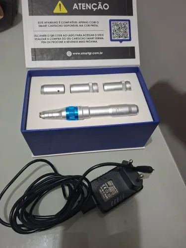 Smart Derma Pen