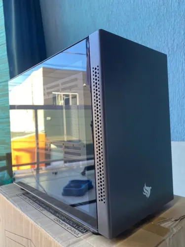 Gabinete PC Pichau HX100