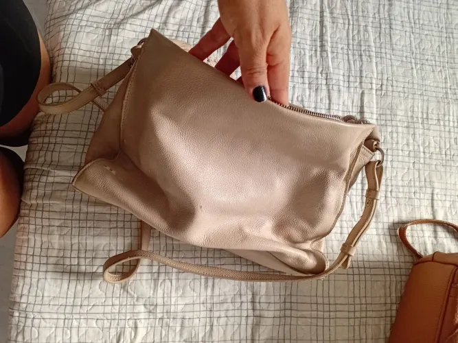 Bolsa arezzo 