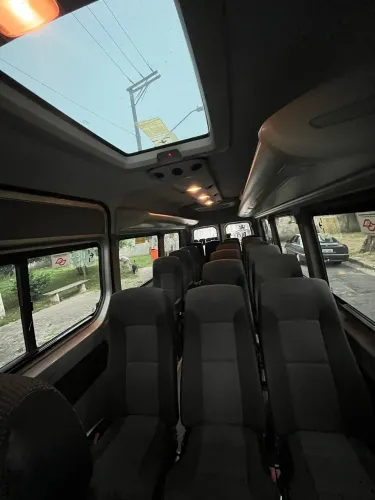Mercedes-Benz Sprinter 515 Van 2.2 Diesel 2013