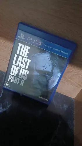 The last of us ll