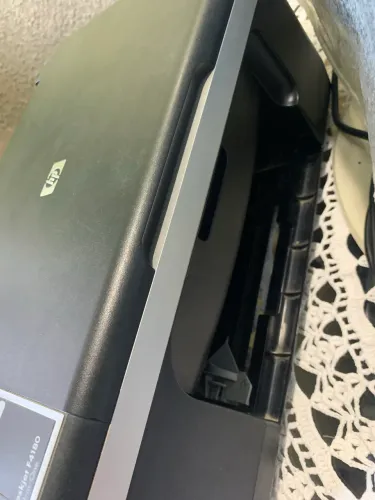 Vendo impressora HP Deskjet F4180 All-in-On