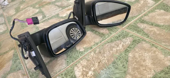Vendo para retrovisor elétrico com  voyage g5