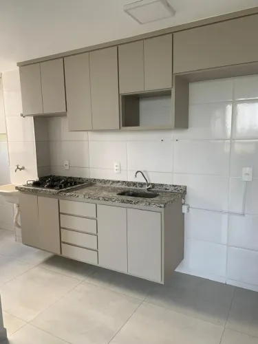 ÓTIMO APARTAMENTO PARA LOCAÇÃO