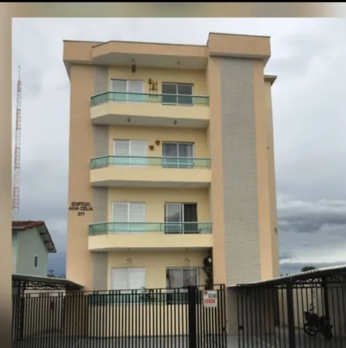 Alugo Ap no Parque Urupês - Direto com o Proprietário.
