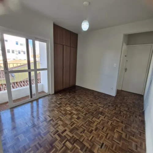 Apartamento para locação 1 dormitório no Centro - Campinas - SP