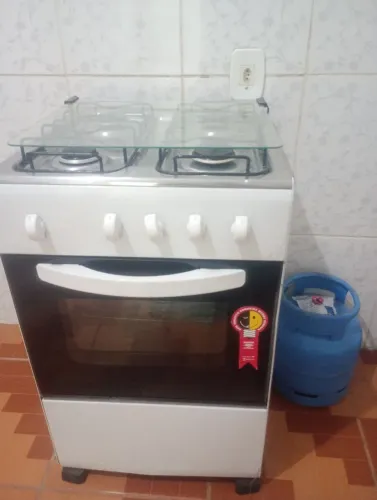 Fogão 4 boca