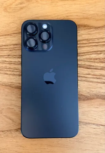 iPhone 15 Pro Max 256GB (3x sem juros)