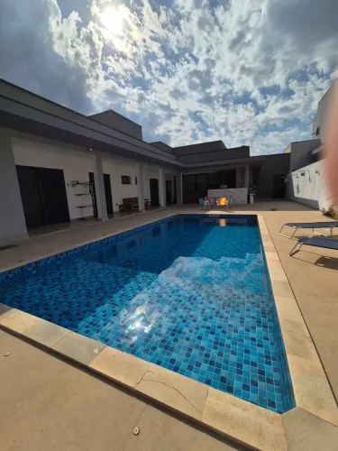 Casa de Condomínio em Residencial Village Ipanema II - Araçoiaba da Serra